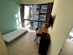 Blossom Residences (D23), Condominium #561535821